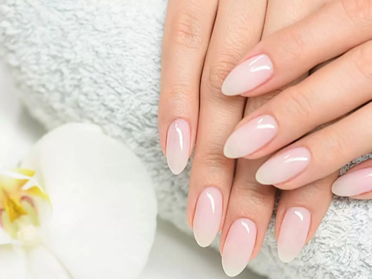 Yalıhüyük Protez Tırnak